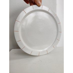 Joska keramik tallerken