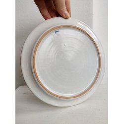 Joska keramik tallerken