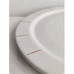 Joska keramik tallerken