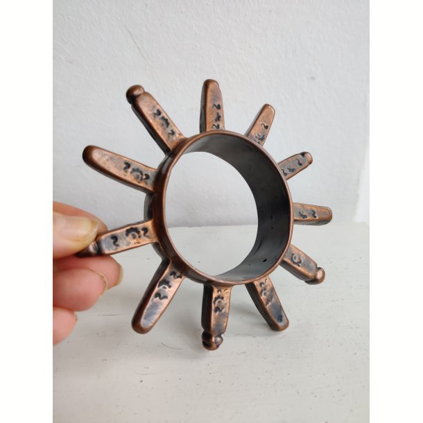 Armb�nd formet som sol, 1990'ernes Paris