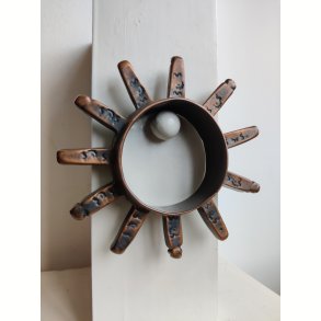 Armb�nd formet som sol, 1990'ernes Paris