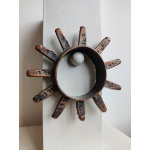 Armb�nd formet som sol, 1990'ernes Paris