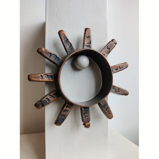 Armb�nd formet som sol, 1990'ernes Paris
