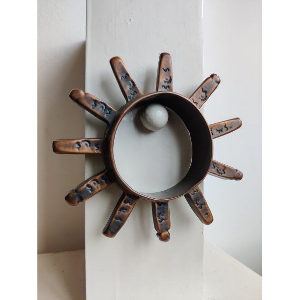 Armb�nd formet som sol, 1990'ernes Paris