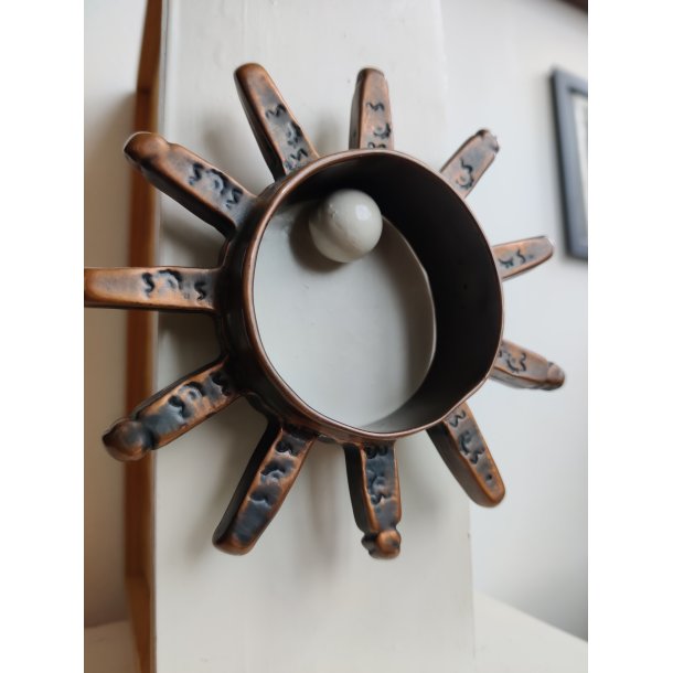 Armb�nd formet som sol, 1990'ernes Paris