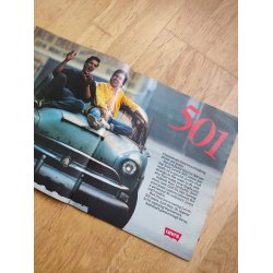 Rolling Stone Magazine august 1986: Boy George, Robert Downey Jr., Sarah Jessica Parker mfl.