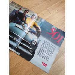 Rolling Stone Magazine august 1986: Jack Nicholson