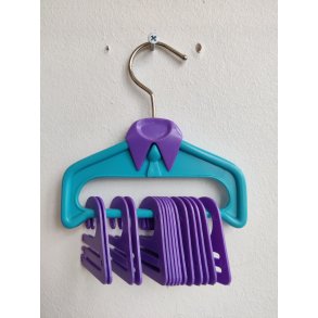 Slipseb�jle 1980'erne