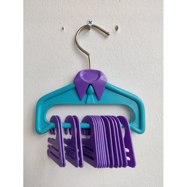 Slipseb�jle 1980'erne