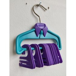 Slipseb�jle 1980'erne