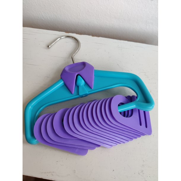 Slipseb�jle 1980'erne