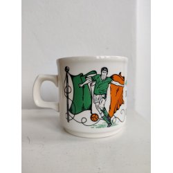 Retrokrus World Cup 1990: Republic of Ireland, Boys in Green