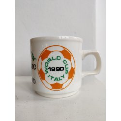 Retrokrus World Cup 1990: Republic of Ireland, Boys in Green