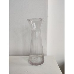 Mundbl�st h�j hyacintvase