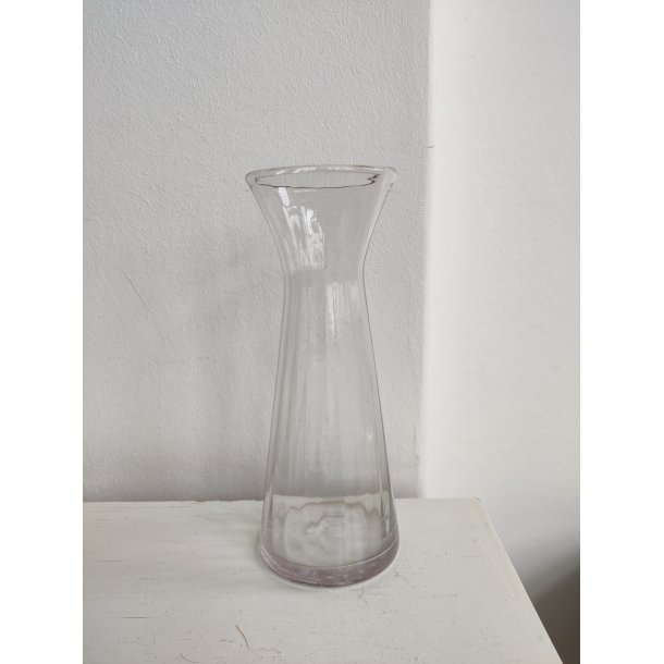 Mundbl�st h�j hyacintvase