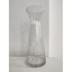 Mundbl�st h�j hyacintvase