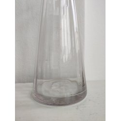 Mundbl�st h�j hyacintvase