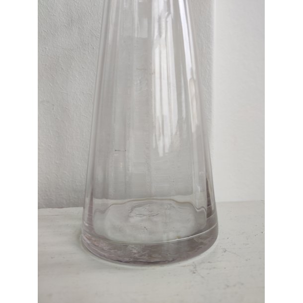 Mundbl�st h�j hyacintvase