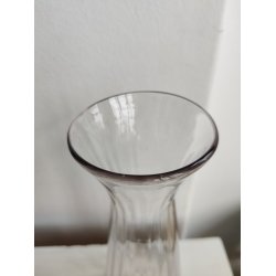 Mundbl�st h�j hyacintvase