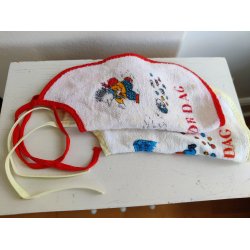 Hagesm�kke i frott�, Fredag og L�rdag