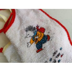 Hagesm�kke i frott�, Fredag og L�rdag