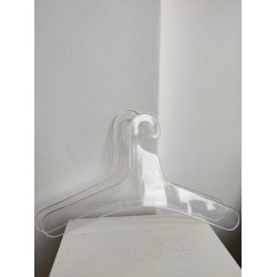 6 stk Ingo Maurer M Design transparente b�jler