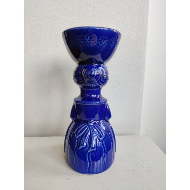 Bl� dame fra vesttyske Steuler 