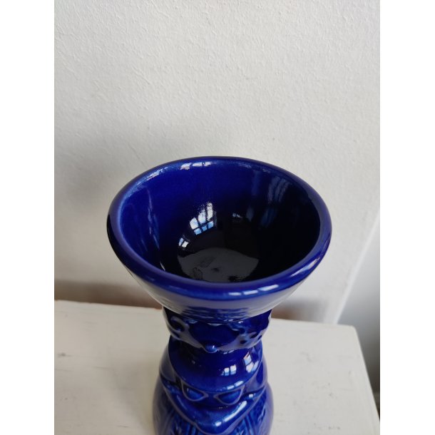 Bl� dame fra vesttyske Steuler 