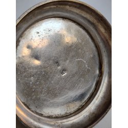 Spareb�sse i tin: "Mange b�kke smaa"