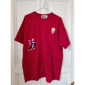 Looney Tunes vintage t-shirt 1995