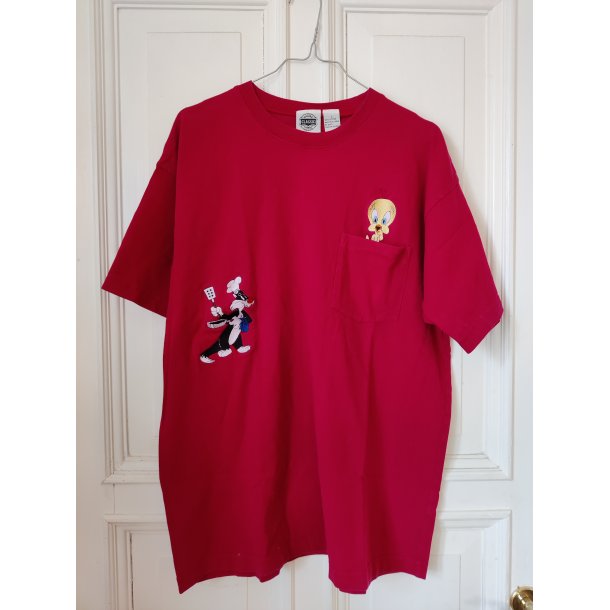 Looney Tunes vintage t-shirt 1995