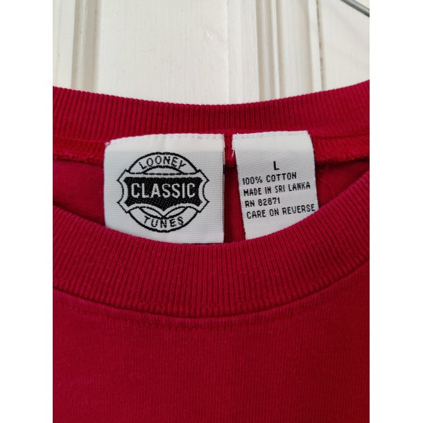 Looney Tunes vintage t-shirt 1995