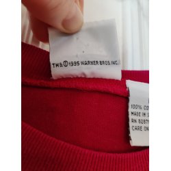 Looney Tunes vintage t-shirt 1995