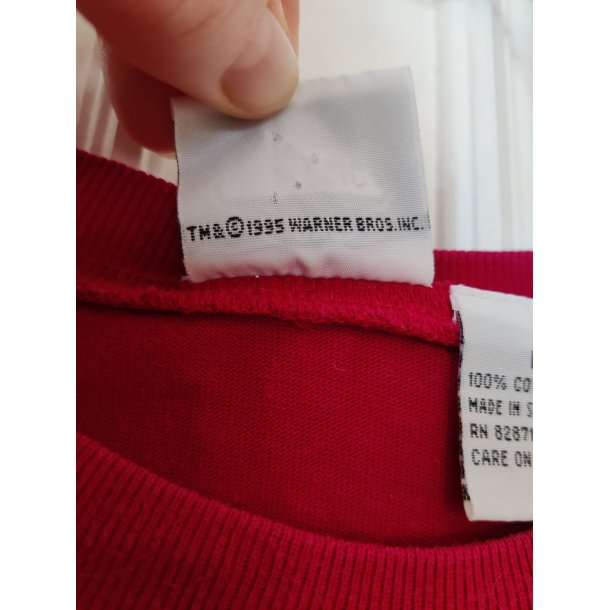 Looney Tunes vintage t-shirt 1995