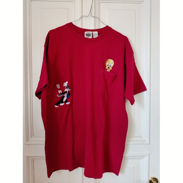 Looney Tunes vintage t-shirt 1995