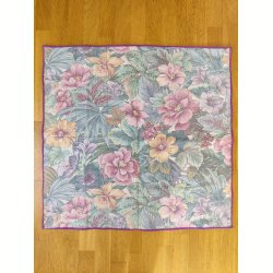 Vintage patchwork babyt�ppe