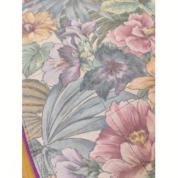 Vintage patchwork babyt�ppe