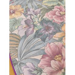 Vintage patchwork babyt�ppe