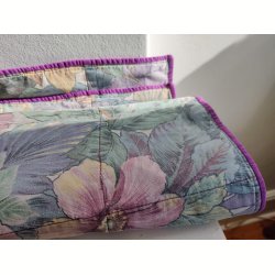Vintage patchwork babyt�ppe