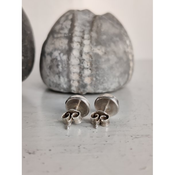 �restikker s�lv og rav