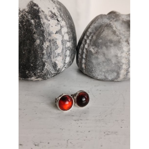 �restikker s�lv og rav