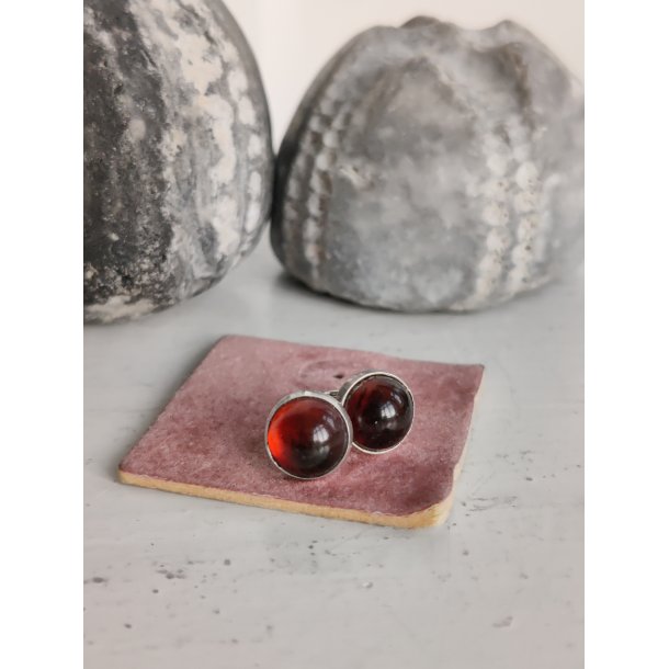 �restikker s�lv og rav