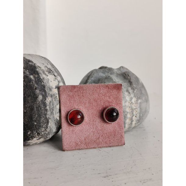 �restikker s�lv og rav