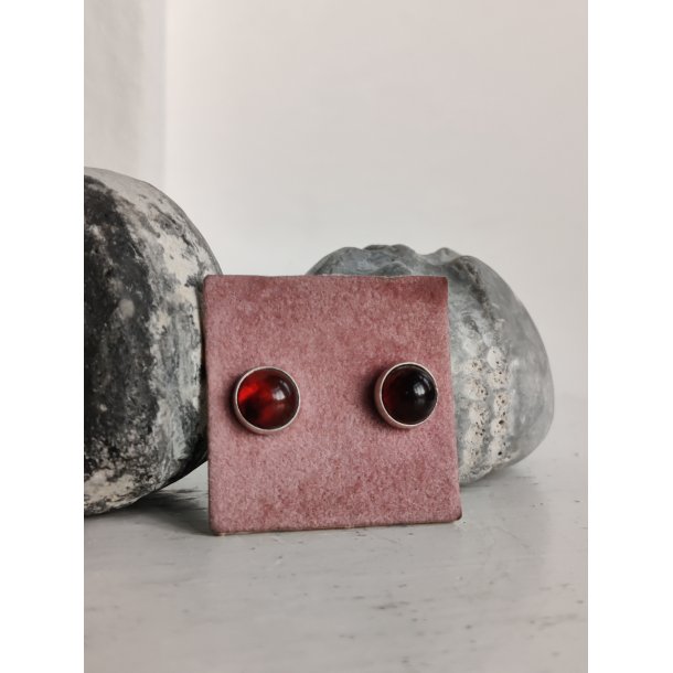 �restikker s�lv og rav