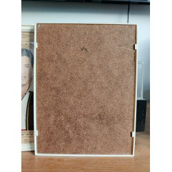 4 x Elvis indrammede idolbilleder fra start 1960'erne