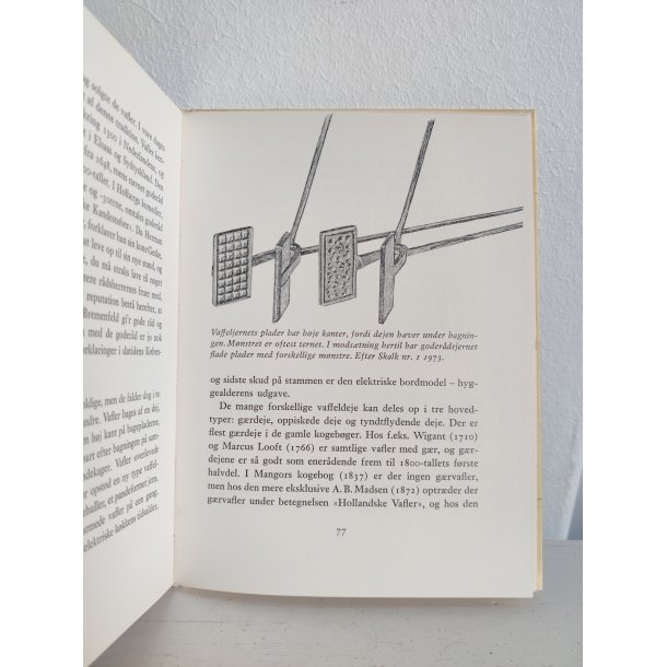 Else-Marie Boyhus: Historisk Kogebog: Traditionsrige retter