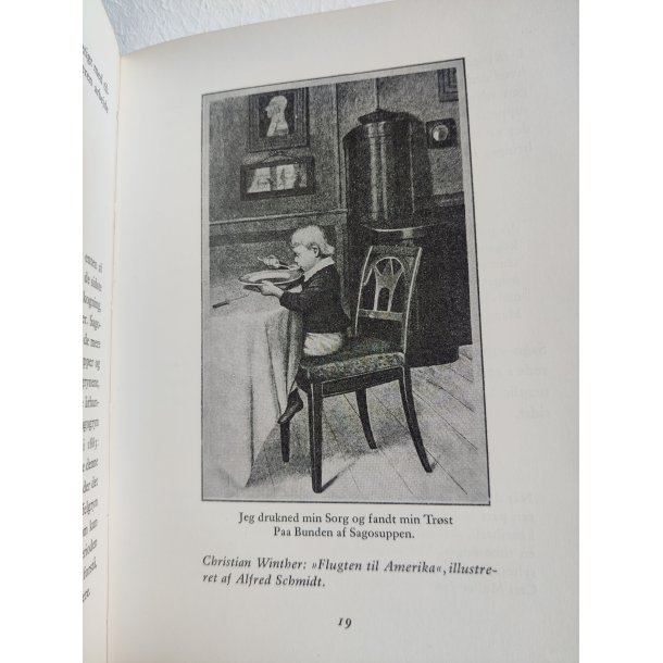 Else-Marie Boyhus: Historisk Kogebog: Traditionsrige retter