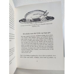 Else-Marie Boyhus: Historisk Kogebog: Traditionsrige retter