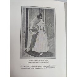 Else-Marie Boyhus: Historisk Kogebog: Traditionsrige retter