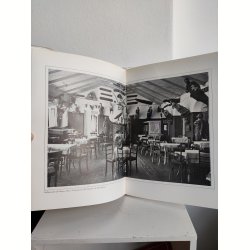 Gallionsfigurer. Storformat kunstbog af Hanne Poulsen, 1976